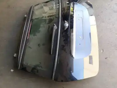 Second-hand car spare part tailgate for mini mini (r56) one oem iam references    Second-hand car spare part tailgate for mini mini (r56) one oem iam references