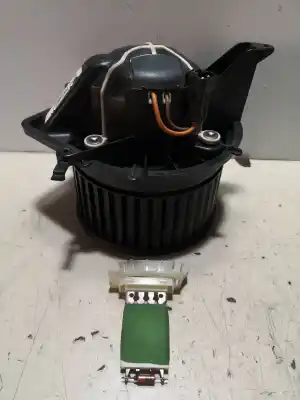 Second-hand car spare part heating fan for mini mini (r56) one oem iam references 990402w