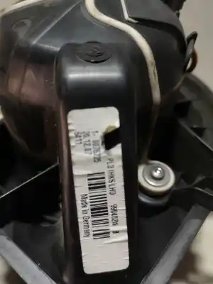 Second-hand car spare part heating fan for mini mini (r56) one oem iam references 990402w pl3ihkslhd 0076725  Second-hand car spare part heating fan for mini mini (r56) one oem iam references 990402w pl3ihkslhd 0076725