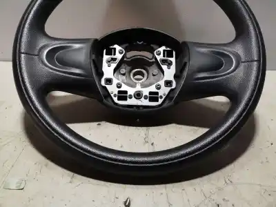 Second-hand car spare part steering wheel for mini mini (r56) one oem iam references    Second-hand car spare part steering wheel for mini mini (r56) one oem iam references