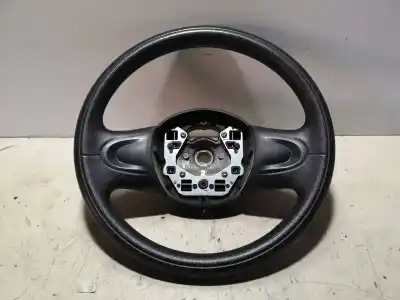 Second-hand car spare part steering wheel for mini mini (r56) one oem iam references 