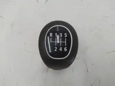 Peça sobressalente para automóvel em segunda mão botão da alavanca de velocidades por bmw serie 3 touring (e91) m47n204d4 referências oem iam 