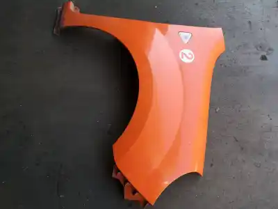 Автозапчасти б/у переднее правое крыло за renault kangoo ii (f/kw0) k9k802 ссылки oem iam    Автозапчасти б/у переднее правое крыло за renault kangoo ii (f/kw0) k9k802 ссылки oem iam