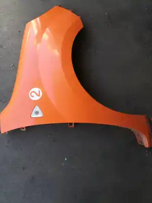 Автозапчасти б/у переднее правое крыло за renault kangoo ii (f/kw0) k9k802 ссылки oem iam    Автозапчасти б/у переднее правое крыло за renault kangoo ii (f/kw0) k9k802 ссылки oem iam