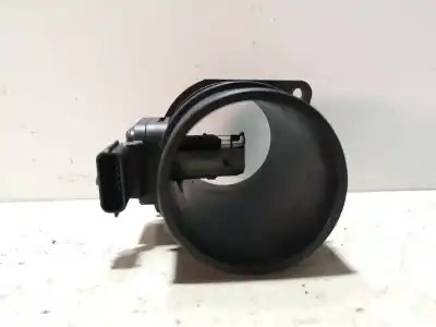 Автозапчасти б/у расходомер воздуха за renault kangoo ii (f/kw0) k9k802 ссылки oem iam 820080060d 5wk97008  Автозапчасти б/у расходомер воздуха за renault kangoo ii (f/kw0) k9k802 ссылки oem iam 820080060d 5wk97008