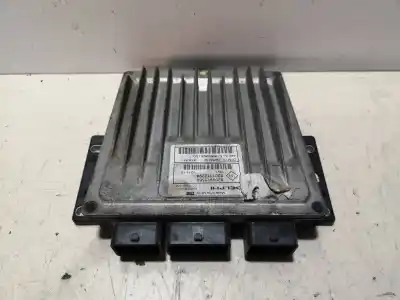 Автозапчасти б/у блок управления двигателем за renault kangoo ii (f/kw0) k9k802 ссылки oem iam 8200911560   Автозапчасти б/у блок управления двигателем за renault kangoo ii (f/kw0) k9k802 ссылки oem iam 8200911560