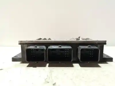 Автозапчасти б/у блок управления двигателем за renault kangoo ii (f/kw0) k9k802 ссылки oem iam 8200911560   Автозапчасти б/у блок управления двигателем за renault kangoo ii (f/kw0) k9k802 ссылки oem iam 8200911560