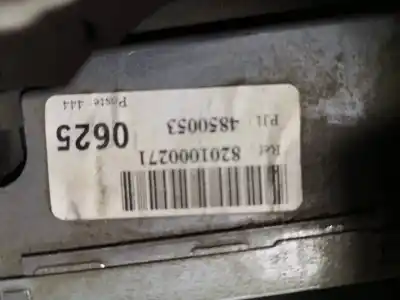 Автозапчасти б/у рулевая колонка за renault kangoo ii (f/kw0) k9k802 ссылки oem iam 8201000271 8201000271  Автозапчасти б/у рулевая колонка за renault kangoo ii (f/kw0) k9k802 ссылки oem iam 8201000271 8201000271
