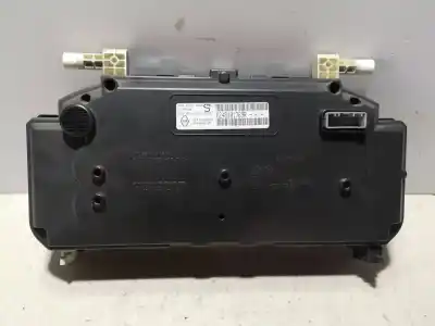 Автозапчасти б/у приборная доска за renault kangoo ii (f/kw0) k9k802 ссылки oem iam 248101769r 28118012  Автозапчасти б/у приборная доска за renault kangoo ii (f/kw0) k9k802 ссылки oem iam 248101769r 28118012