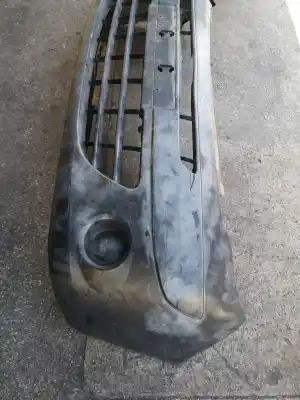 Автозапчасти б/у передний бампер за renault kangoo ii (f/kw0) k9k802 ссылки oem iam    Автозапчасти б/у передний бампер за renault kangoo ii (f/kw0) k9k802 ссылки oem iam