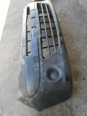 Автозапчасти б/у передний бампер за renault kangoo ii (f/kw0) k9k802 ссылки oem iam    Автозапчасти б/у передний бампер за renault kangoo ii (f/kw0) k9k802 ссылки oem iam