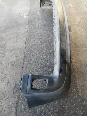 Автозапчасти б/у задний бампер за renault kangoo ii (f/kw0) k9k802 ссылки oem iam    Автозапчасти б/у задний бампер за renault kangoo ii (f/kw0) k9k802 ссылки oem iam
