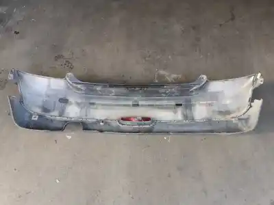 Second-hand car spare part rear bumper for mini mini (r56) one oem iam references    Second-hand car spare part rear bumper for mini mini (r56) one oem iam references