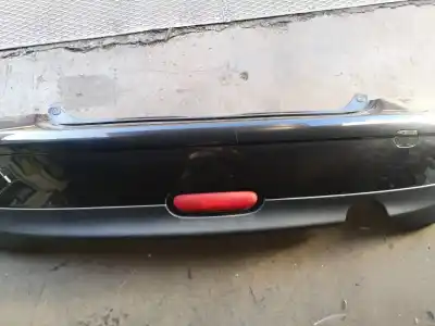 Second-hand car spare part rear bumper for mini mini (r56) one oem iam references    Second-hand car spare part rear bumper for mini mini (r56) one oem iam references