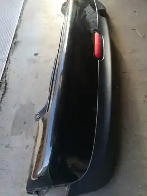 Second-hand car spare part rear bumper for mini mini (r56) one oem iam references    Second-hand car spare part rear bumper for mini mini (r56) one oem iam references