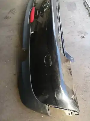Second-hand car spare part rear bumper for mini mini (r56) one oem iam references    Second-hand car spare part rear bumper for mini mini (r56) one oem iam references