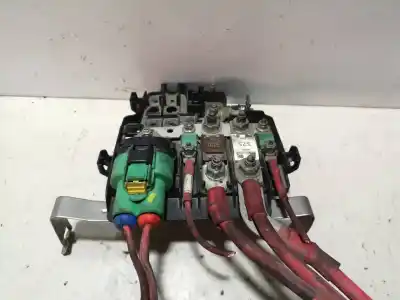 Автозапчасти б/у блок реле/предохранителей за renault kangoo ii (f/kw0) k9k802 ссылки oem iam 8200463739   Автозапчасти б/у блок реле/предохранителей за renault kangoo ii (f/kw0) k9k802 ссылки oem iam 8200463739