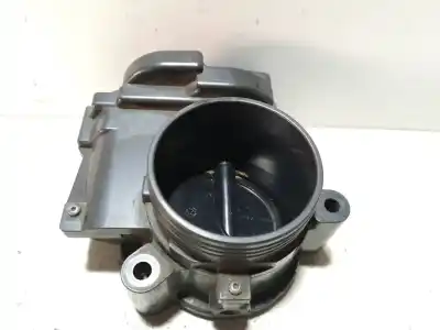 Second-hand car spare part throttle body for mini mini (r56) one oem iam references 75766978002