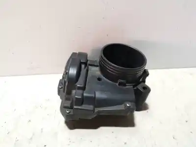 Second-hand car spare part throttle body for mini mini (r56) one oem iam references 75766978002 a2c53279370 siemens  Second-hand car spare part throttle body for mini mini (r56) one oem iam references 75766978002 a2c53279370 siemens