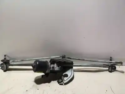 Second-hand car spare part front windshield wiper motor for mini mini (r56) one oem iam references 53555304