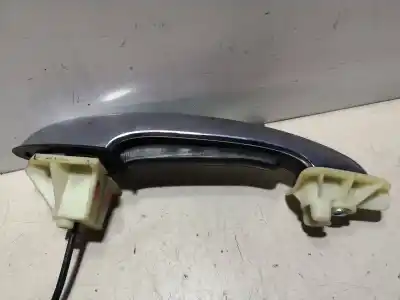 Second-hand car spare part exterior right front door handle for mini mini (r56) one oem iam references    Second-hand car spare part exterior right front door handle for mini mini (r56) one oem iam references
