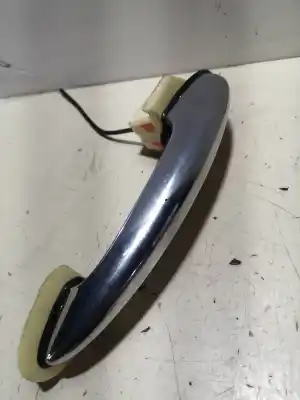 Second-hand car spare part exterior right front door handle for mini mini (r56) one oem iam references    Second-hand car spare part exterior right front door handle for mini mini (r56) one oem iam references