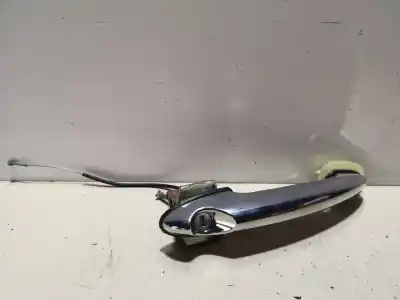 Second-hand car spare part exterior left front door handle for mini mini (r56) one oem iam references 