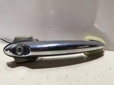 Second-hand car spare part exterior left front door handle for mini mini (r56) one oem iam references    Second-hand car spare part exterior left front door handle for mini mini (r56) one oem iam references