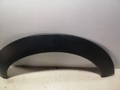 Second-hand car spare part right rear winglet for mini mini (r56) one oem iam references    Second-hand car spare part right rear winglet for mini mini (r56) one oem iam references