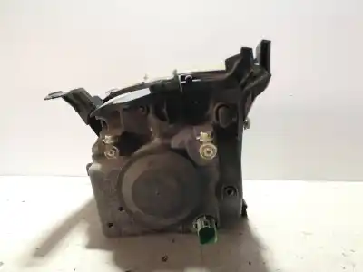 Автозапчасти б/у правая фара за ford fusion (cbk) f6ja ссылки oem iam   