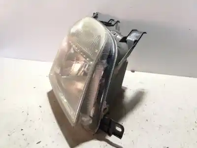 Автозапчасти б/у правая фара за ford fusion (cbk) f6ja ссылки oem iam   