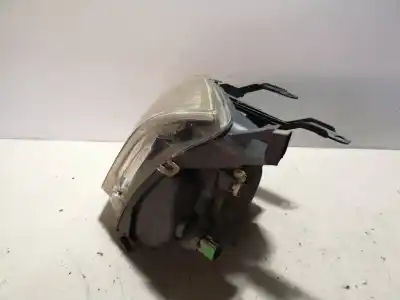 Автозапчасти б/у левая фара за ford fusion (cbk) f6ja ссылки oem iam   