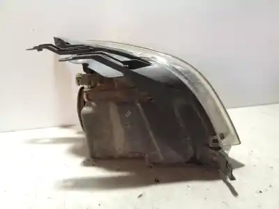 Автозапчасти б/у левая фара за ford fusion (cbk) f6ja ссылки oem iam   