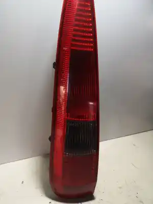 Автозапчасти б/у левый задний фонарь за ford fusion (cbk) f6ja ссылки oem iam   