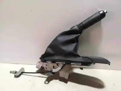 Second-hand car spare part handbrake lever for mini mini (r56) one oem iam references 677481402