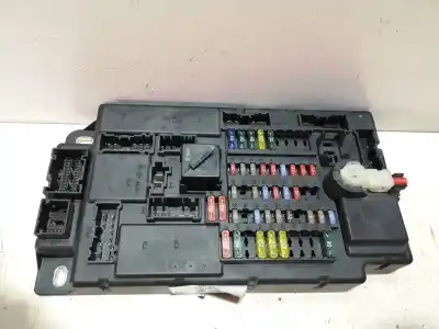 Second-hand car spare part fuse box unit for mini mini (r56) one oem iam references 03453734