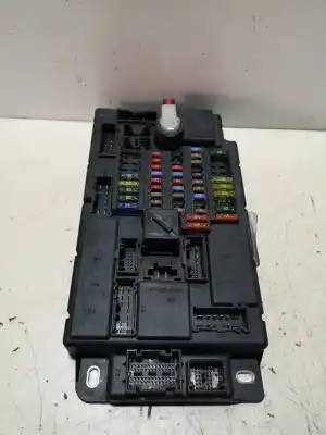 Second-hand car spare part fuse box unit for mini mini (r56) one oem iam references 03453734 345373401 10681810  Second-hand car spare part fuse box unit for mini mini (r56) one oem iam references 03453734 345373401 10681810