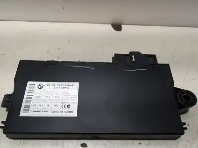 Second-hand car spare part electronic module for mini mini (r56) one oem iam references 6135914719601 2073420162 5wk49513obr  Second-hand car spare part electronic module for mini mini (r56) one oem iam references 6135914719601 2073420162 5wk49513obr