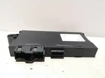 Second-hand car spare part electronic module for mini mini (r56) one oem iam references 6135914719601