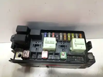 Second-hand car spare part fuse box unit for mini mini (r56) one oem iam references 17236010