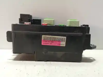 Second-hand car spare part fuse box unit for mini mini (r56) one oem iam references 17236010 115014031207 344950402  Second-hand car spare part fuse box unit for mini mini (r56) one oem iam references 17236010 115014031207 344950402