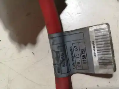 Peça sobressalente para automóvel em segunda mão caixa de fusíveis e relés por mini mini (r56) one referências oem iam v4913672302 10688710 6186752  Peça sobressalente para automóvel em segunda mão caixa de fusíveis e relés por mini mini (r56) one referências oem iam v4913672302 10688710 6186752