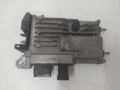 Peça sobressalente para automóvel em segunda mão CENTRALINA START/STOP (ECU) por PEUGEOT 3008  Referências OEM IAM 9810915280 28447926 