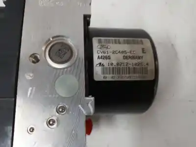 Peça sobressalente para automóvel em segunda mão abs por ford kuga (cbs) m8ma referências oem iam cv612c405ec  