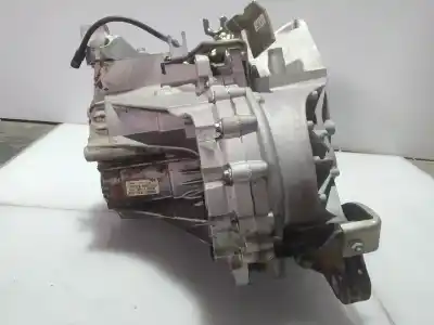 Second-hand car spare part gearbox for ford kuga (cbs) m8ma oem iam references cv6r7002dca  