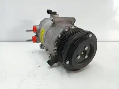 Peça sobressalente para automóvel em segunda mão COMPRESSOR DE AR CONDICIONADO A/A A/C por FORD KUGA (CBS)  Referências OEM IAM CV6119D629CE  