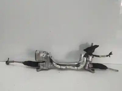 Peça sobressalente para automóvel em segunda mão caixa de direção por ford kuga (cbs) m8ma referências oem iam cv6c3d070