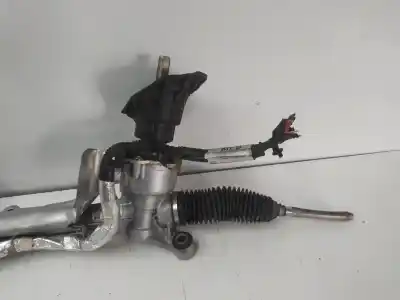 Second-hand car spare part steering rack for ford kuga (cbs) m8ma oem iam references cv6c3d070  