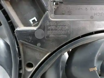 Автозапчасти б/у электрический вентилятор за ford kuga (cbs) m8ma ссылки oem iam 3135103884  