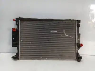 Tweedehands auto-onderdeel WATERRADIATOR voor FORD KUGA (CBS)  OEM IAM-referenties EJ738005A  